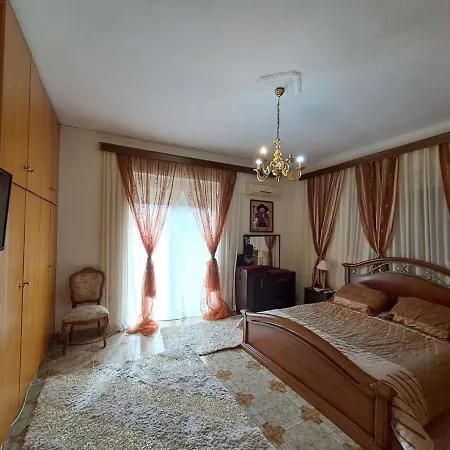 Stergiana's House Διαμέρισμα Ασγούρου
