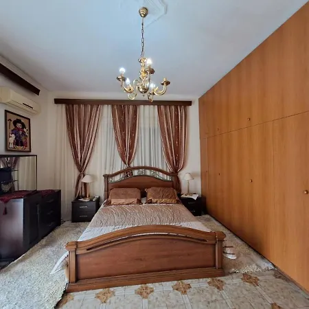 Διαμέρισμα Stergiana's House