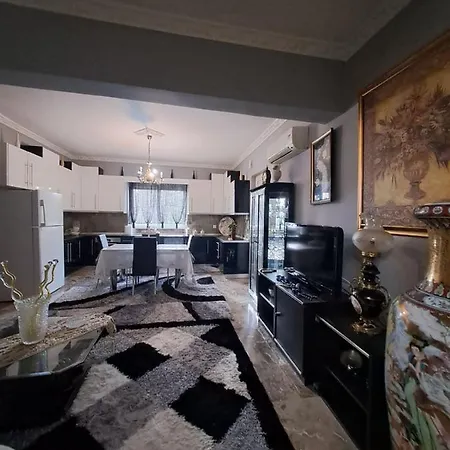 Stergiana's House Asgourou