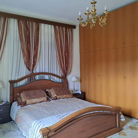 Stergiana's House Asgourou