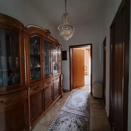 Stergiana's House Apartament *