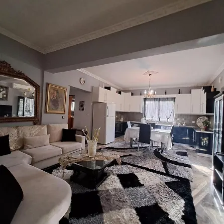 Stergiana's House Asgourou