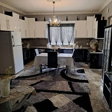 Stergiana's House *